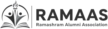 RAMAAS — Ramashram Alumni Association